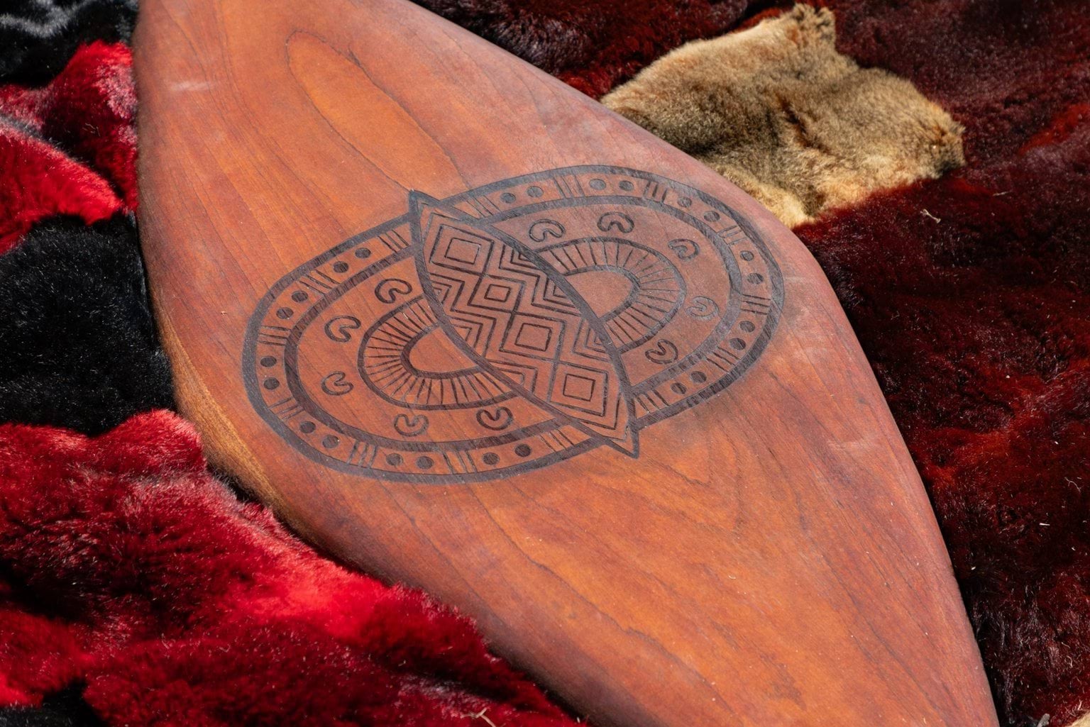 Treaty Authority shield Treaty Authority shield